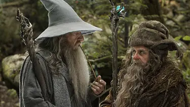 der hobbit - eine unerwartete reise - Foto: Media Press / ZDF/(c) 2012 Metro-Goldwyn-Mayer Pictures inc. and Warner Bros. Entertainment, Honorarfrei - nur für diese Sendung bei Nennung ZDF und (c) 2012 Metro-Goldwyn-Mayer Pictures inc. and Warner Bros. Entertainment der hobbit - eine unerwartete reise - Foto: Media Press / ZDF/(c) 2012 Metro-Goldwyn-Mayer Pictures inc. and Warner Bros. Entertainment, Honorarfrei - nur für diese Sendung bei Nennung ZDF und (c) 2012 Metro-Goldwyn-Mayer Pictures inc. and Warner Bros. Entertainment