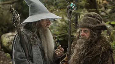 der hobbit - eine unerwartete reise - Foto: Media Press / ZDF/(c) 2012 Metro-Goldwyn-Mayer Pictures inc. and Warner Bros. Entertainment, Honorarfrei - nur für diese Sendung bei Nennung ZDF und (c) 2012 Metro-Goldwyn-Mayer Pictures inc. and Warner Bros. Entertainment der hobbit - eine unerwartete reise - Foto: Media Press / ZDF/(c) 2012 Metro-Goldwyn-Mayer Pictures inc. and Warner Bros. Entertainment, Honorarfrei - nur für diese Sendung bei Nennung ZDF und (c) 2012 Metro-Goldwyn-Mayer Pictures inc. and Warner Bros. Entertainment