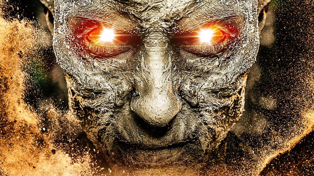 The Mummy: Die Wiedergeburt The Mummy: Die Wiedergeburt