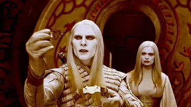 hellboy 2: die goldene armee - Foto: Media Press hellboy 2: die goldene armee - Foto: Media Press