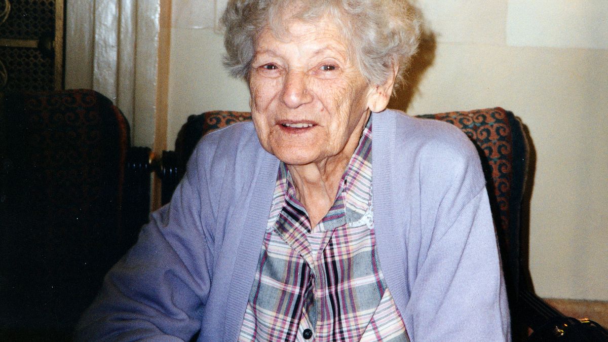 emilie schindler - die frau im schatten