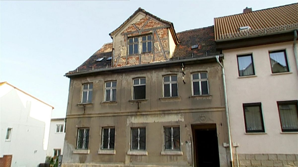 die schnäppchenhäuser - der traum vom eigenheim