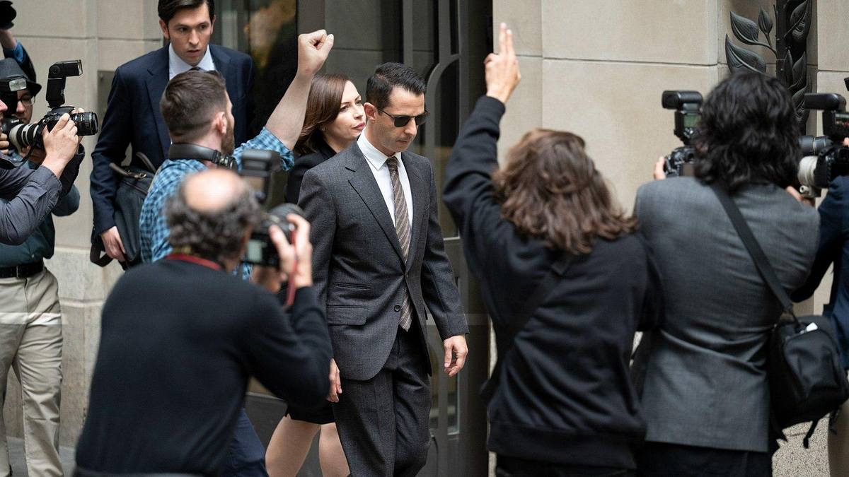 succession