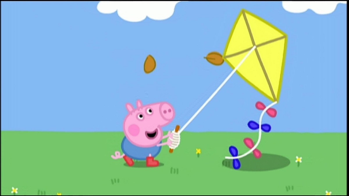 Peppa Pig peppa pig