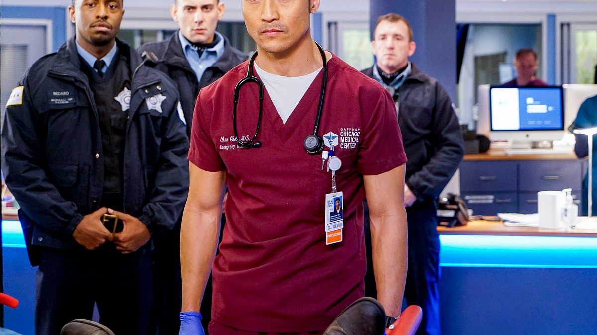 chicago med