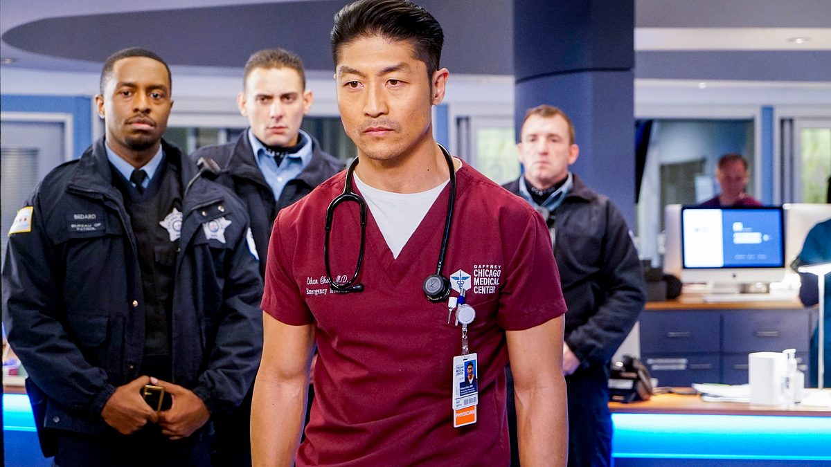 chicago med