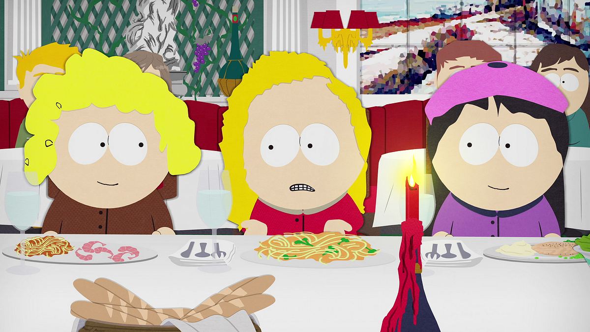 south park