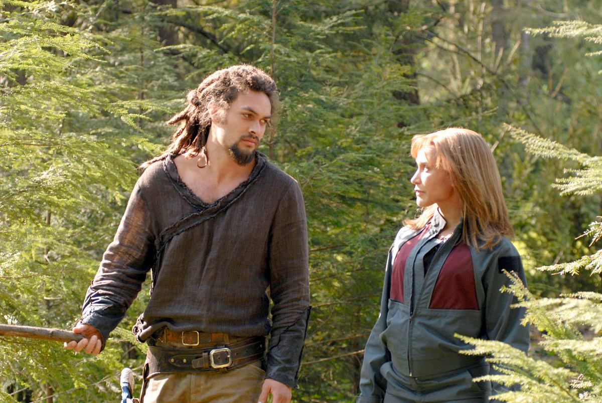 stargate atlantis