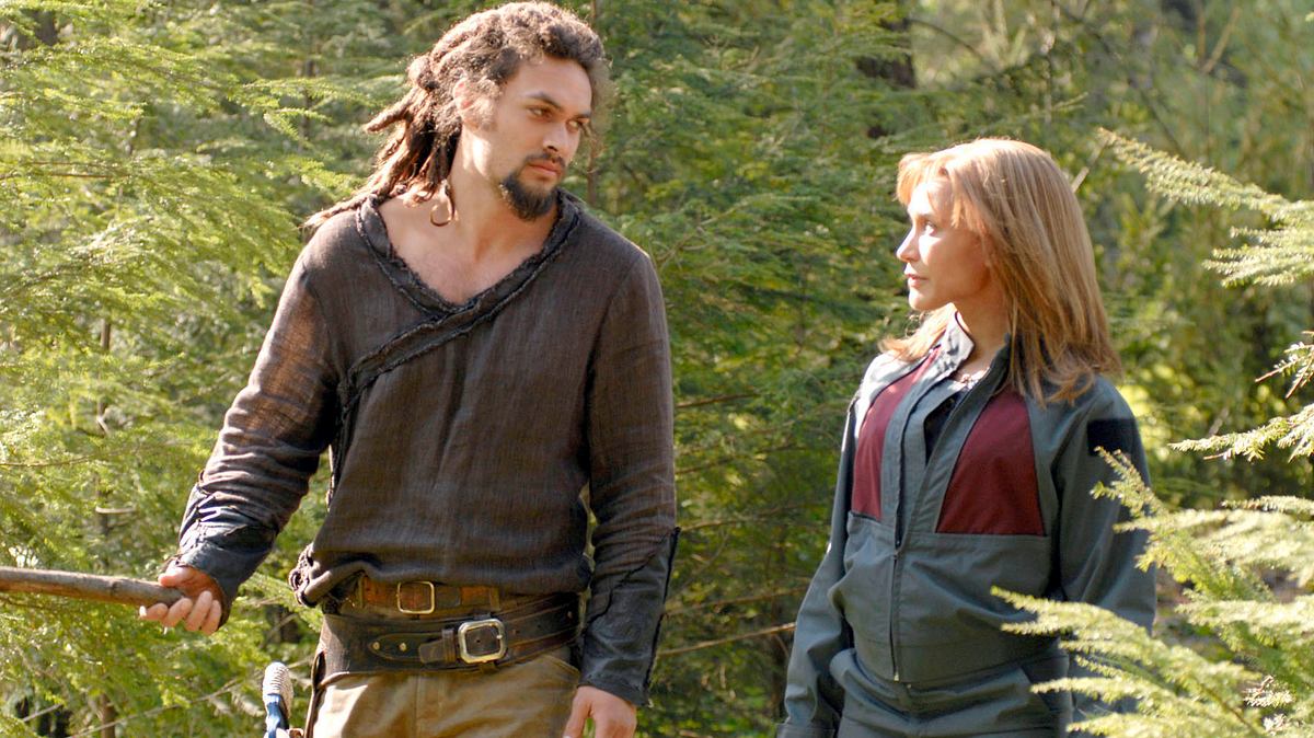 stargate atlantis