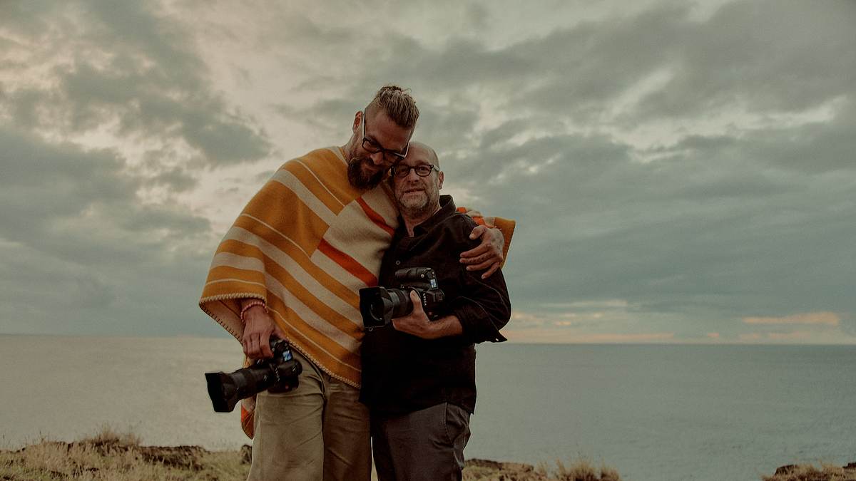 on the roam with jason momoa