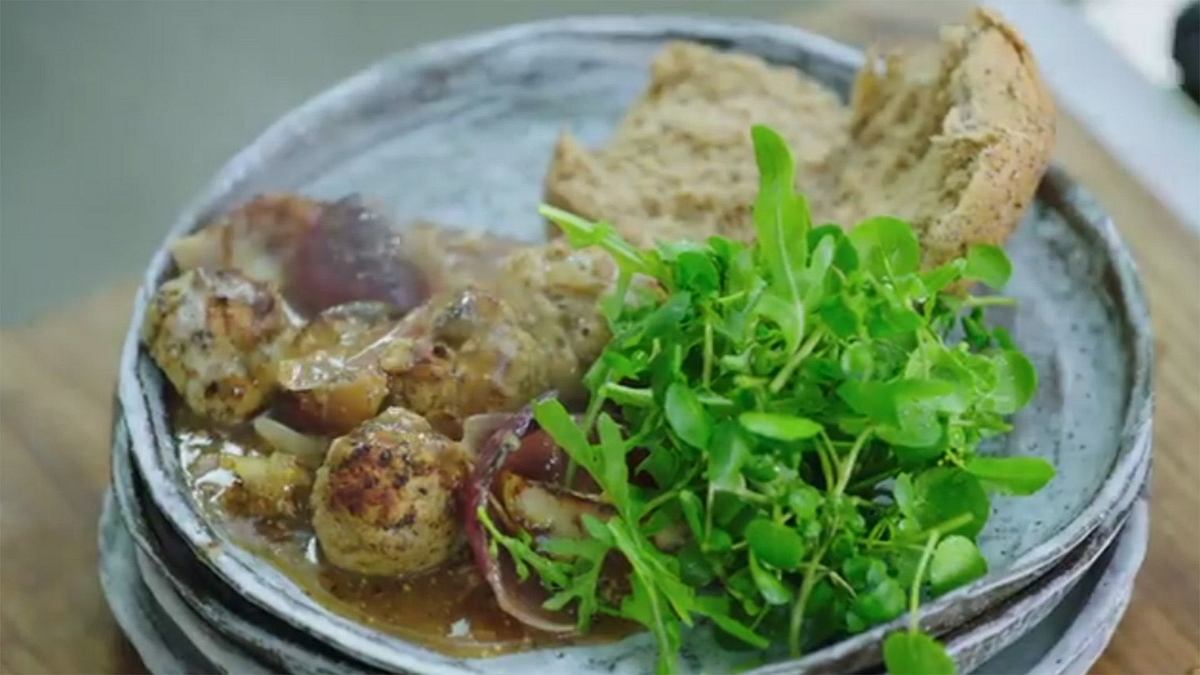 jamies superfood für jeden tag