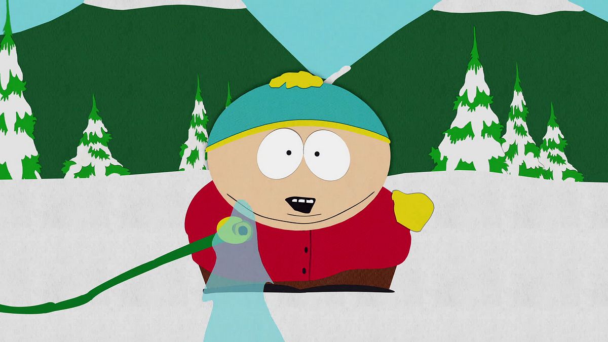south park