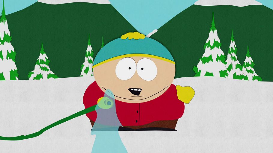 south park