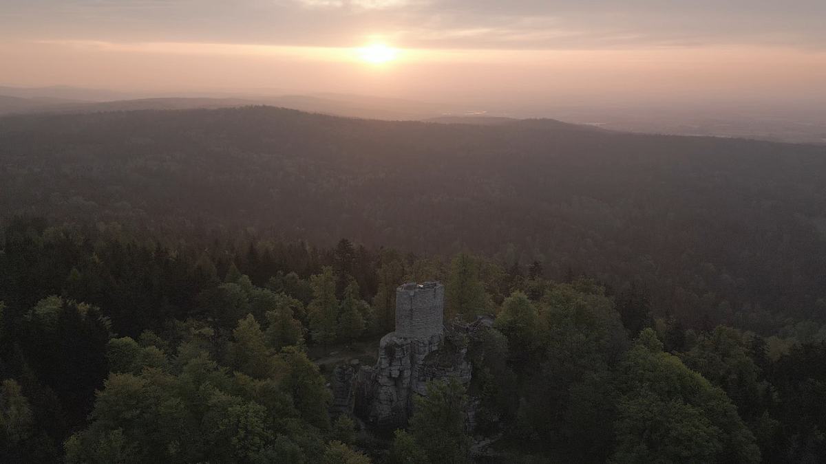 abenteuer wildnis