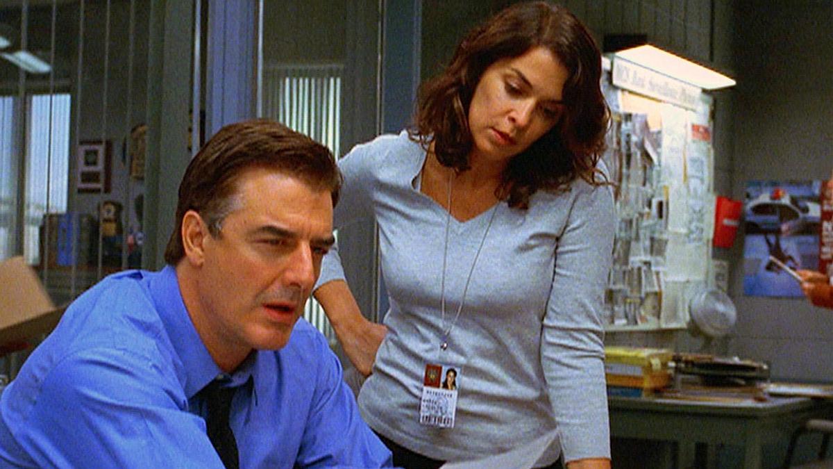 criminal intent - verbrechen im visier