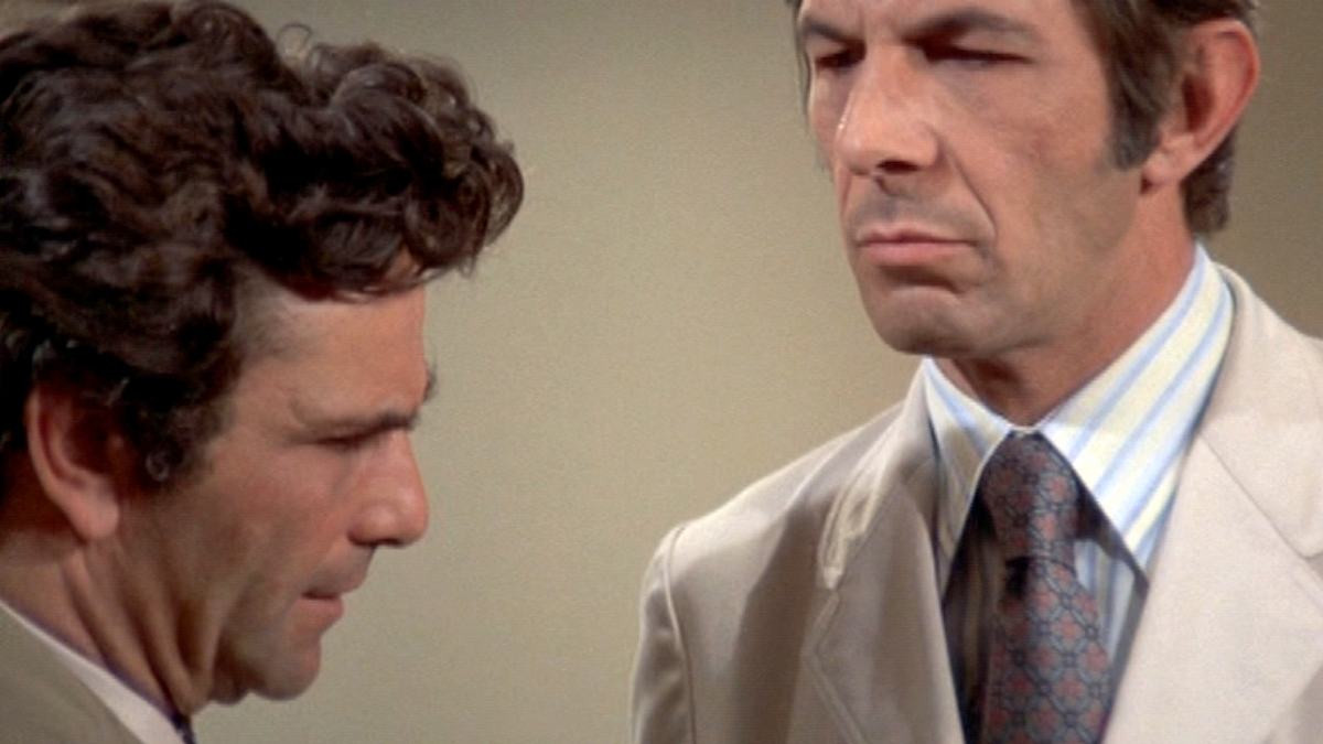columbo