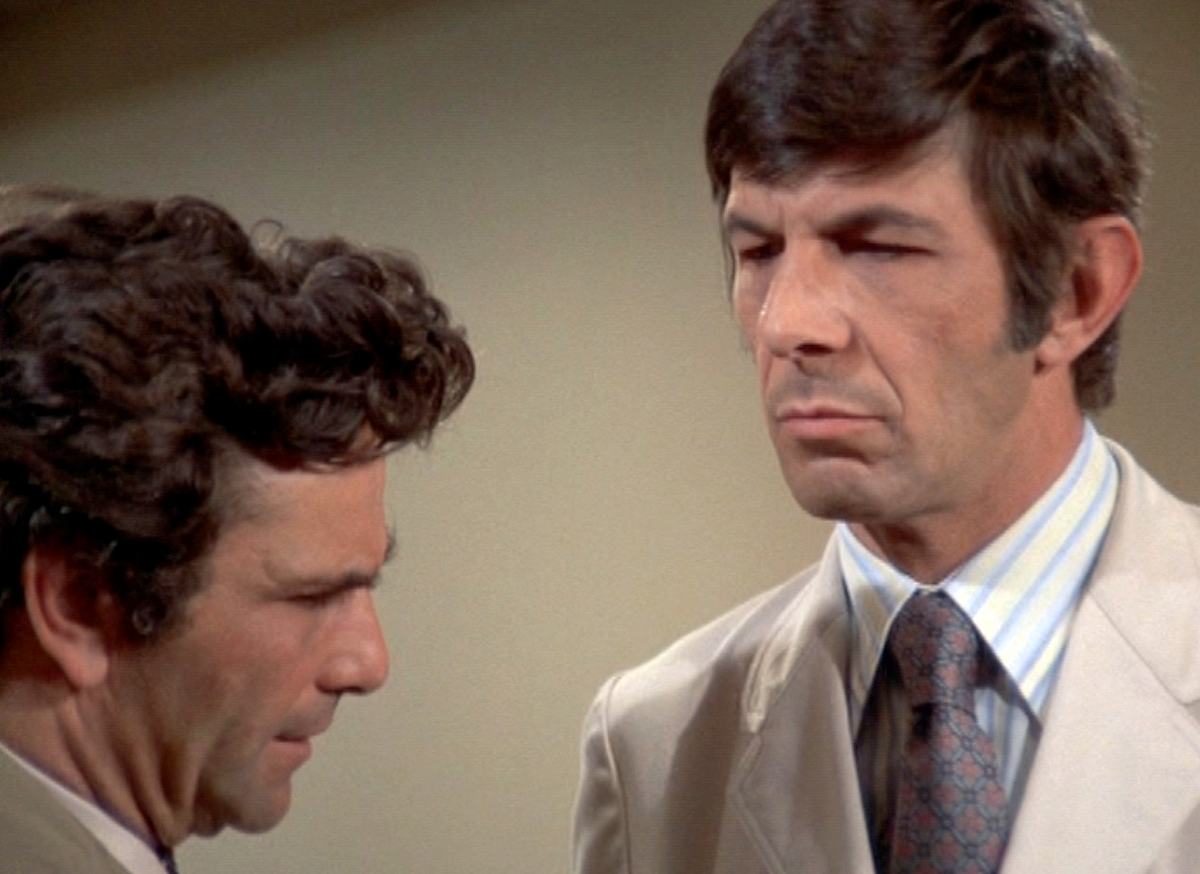 columbo