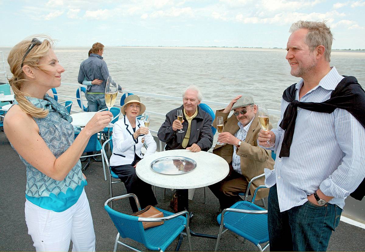der winzerkönig