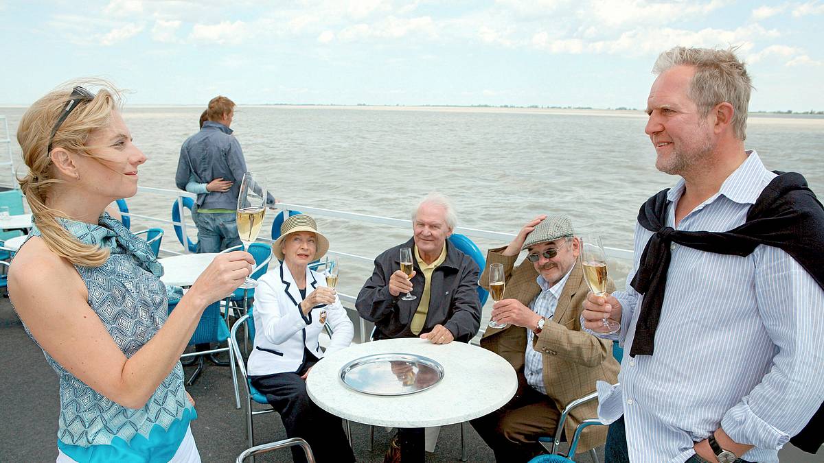 der winzerkönig