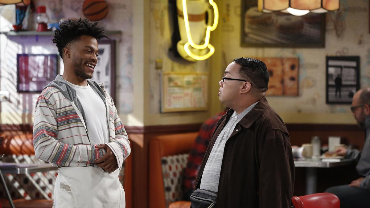 superior donuts