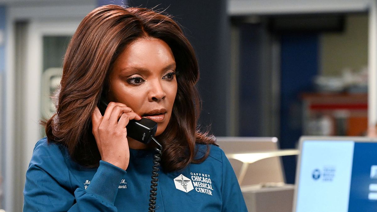 chicago med
