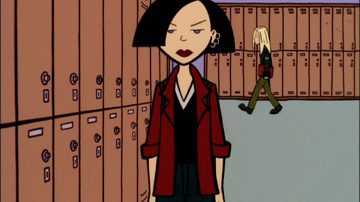 daria