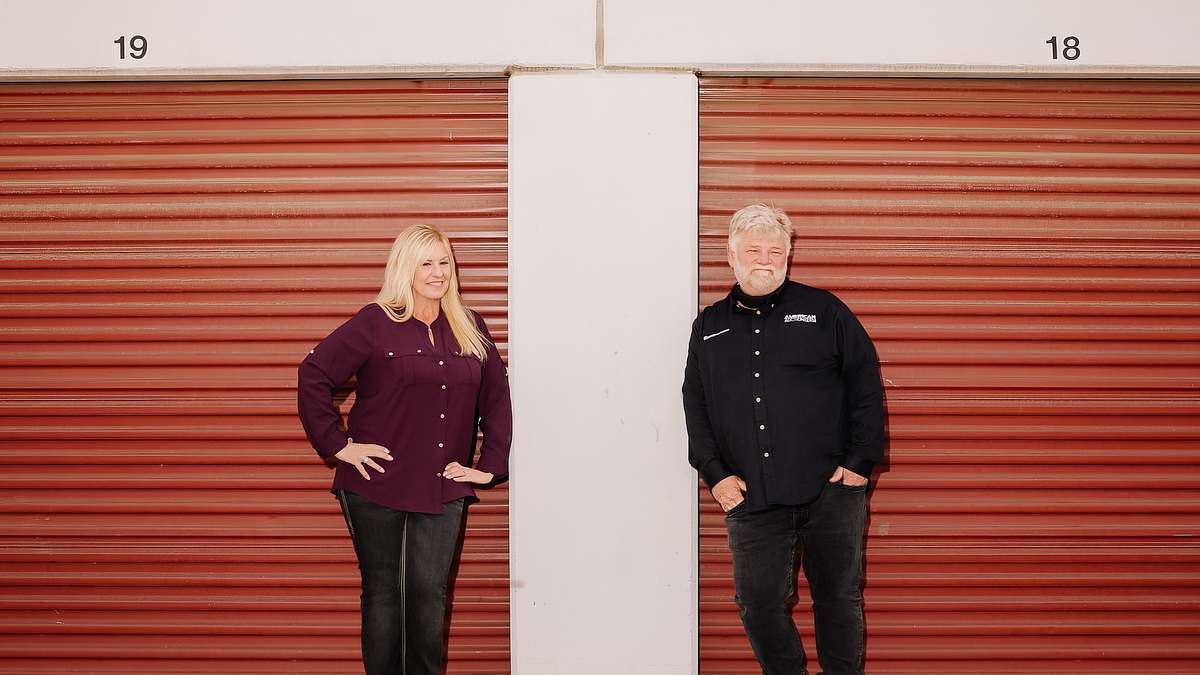 storage wars - die geschäftemacher