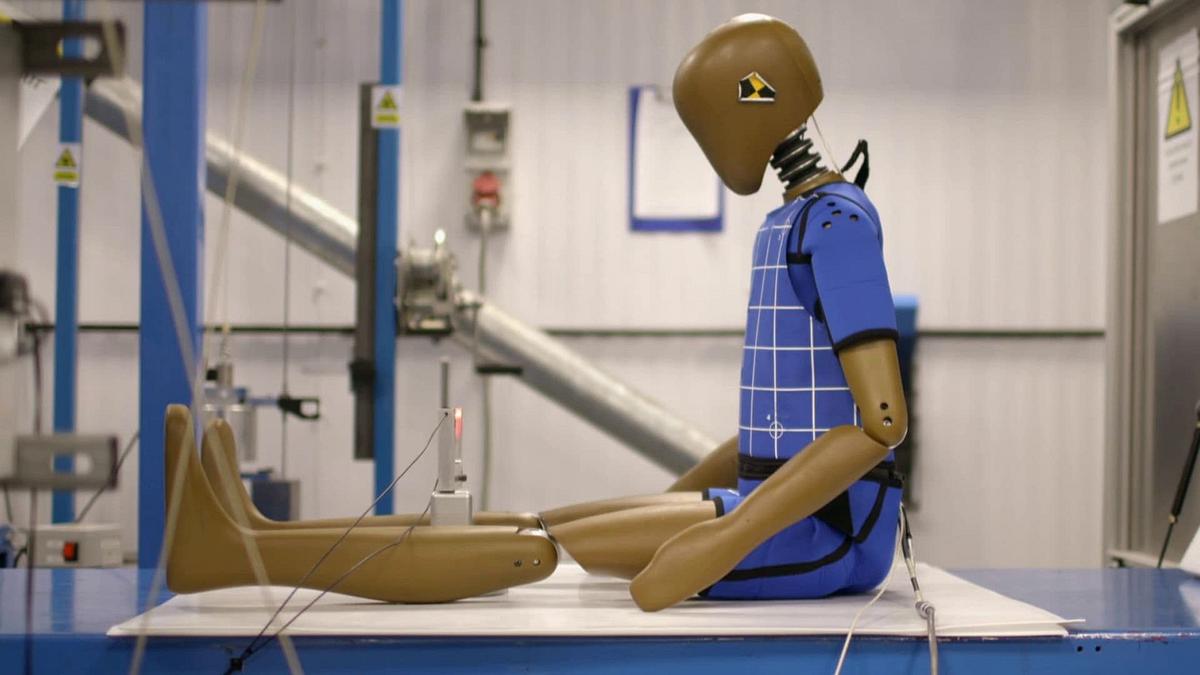 Prototyp Mann - Der große Irrtum der Medizin? Prototyp Mann - Der große Irrtum der Medizin?