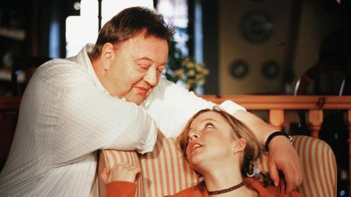 Ein Vater zum Verlieben Ein Vater zum Verlieben