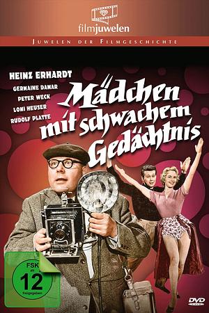 Mädchen mit schwachem Gedächtnis - Foto: TMDB