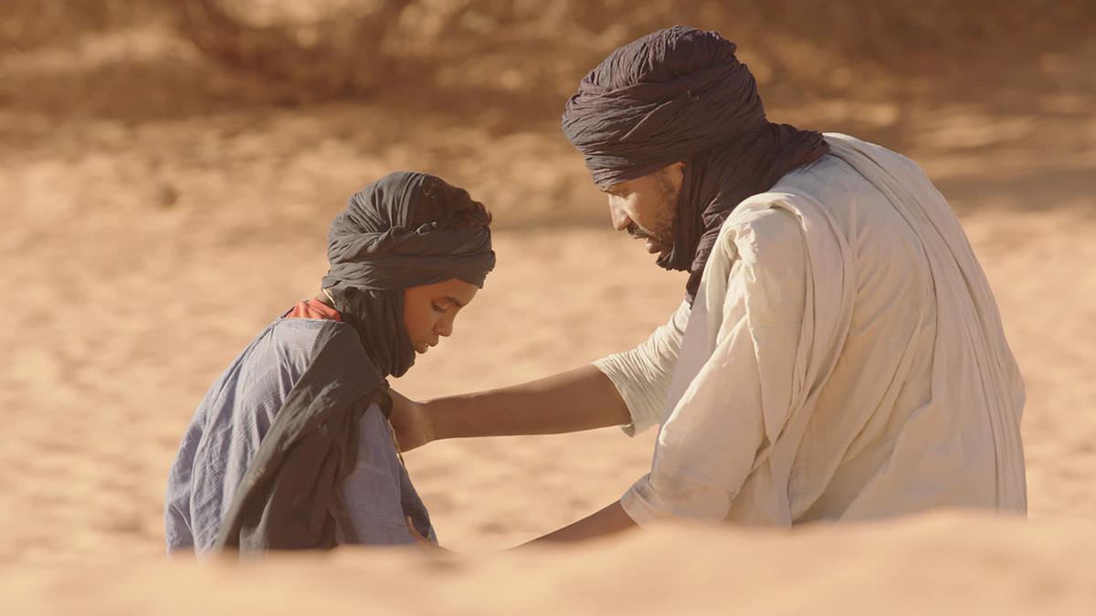 Timbuktu Timbuktu