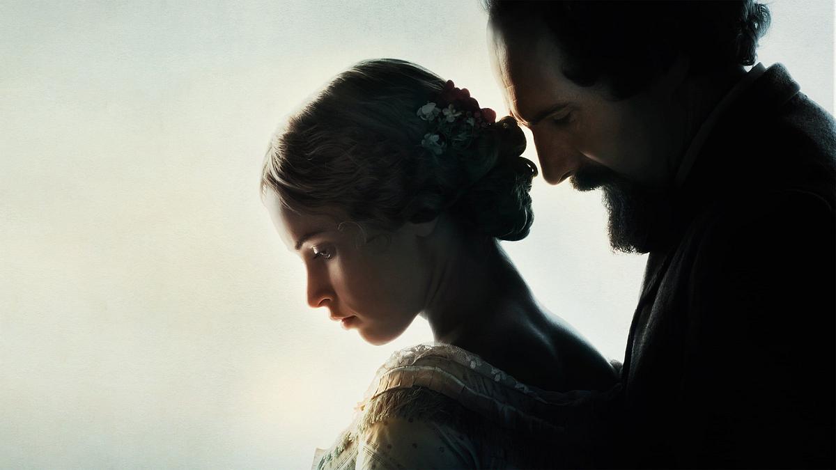 The Invisible Woman The Invisible Woman