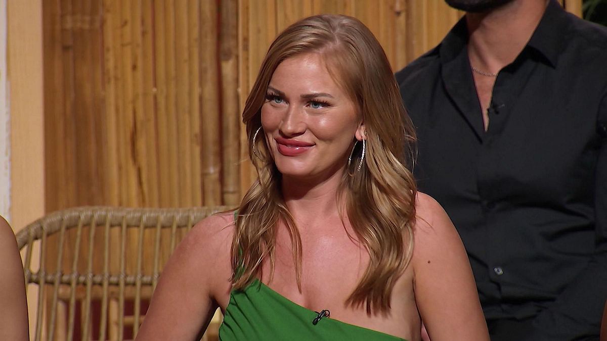 Temptation Island temptation island