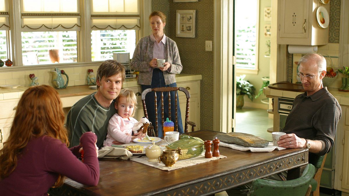 six feet under - gestorben wird immer