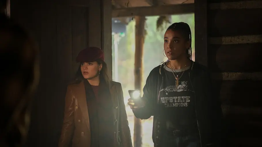 Charmed charmed