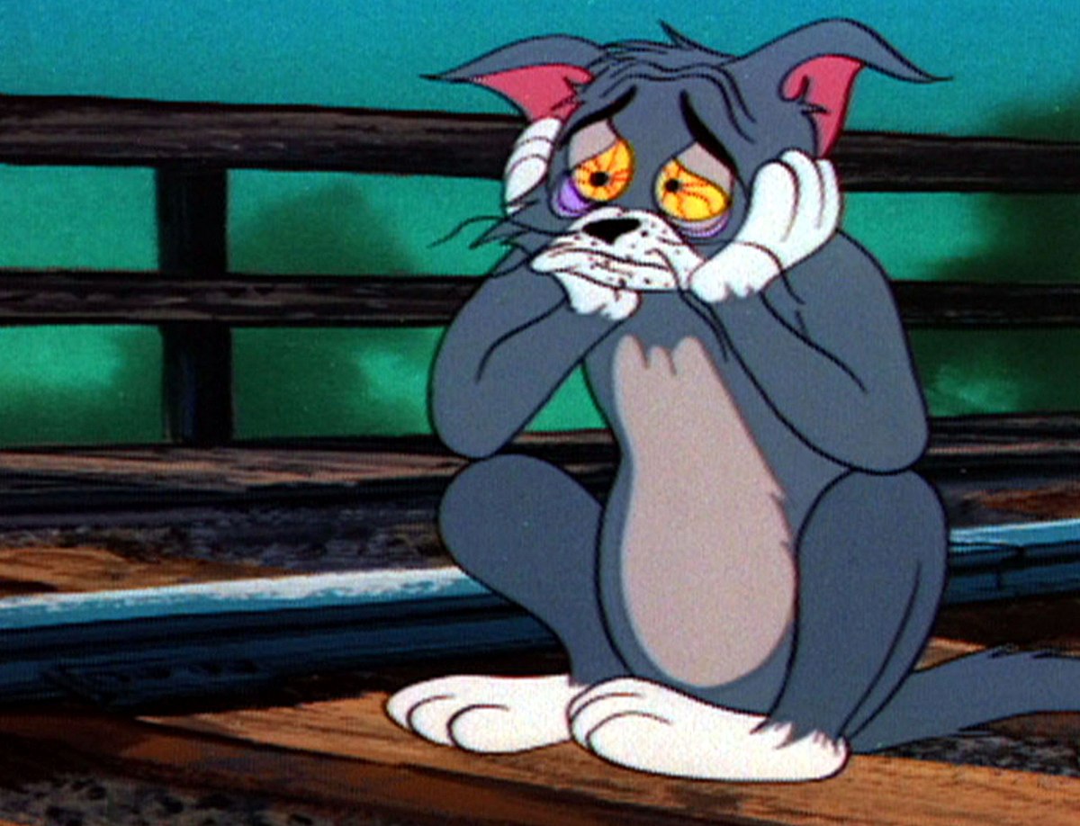 tom und jerry