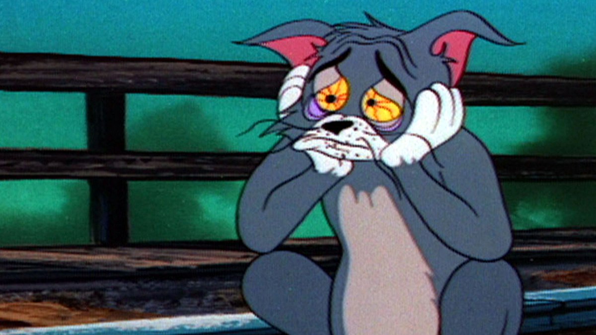 tom und jerry