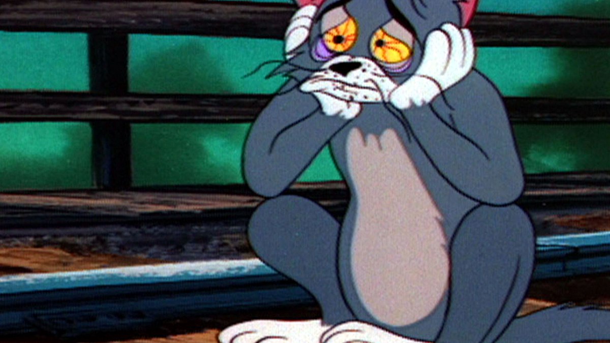 tom und jerry