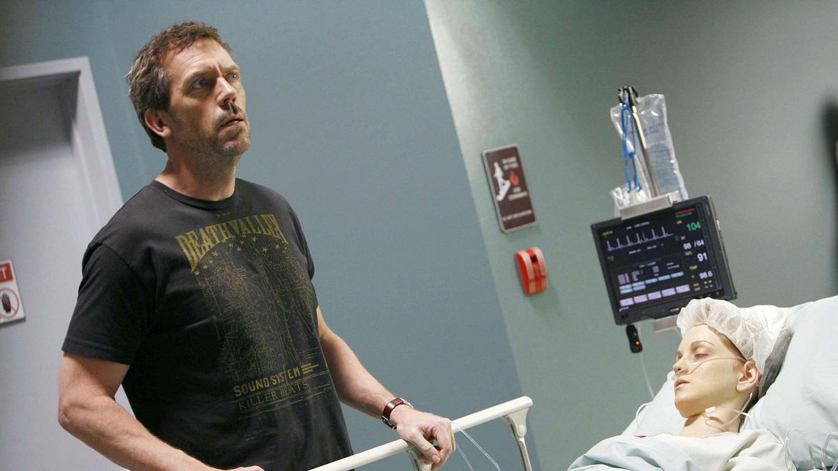 dr. house
