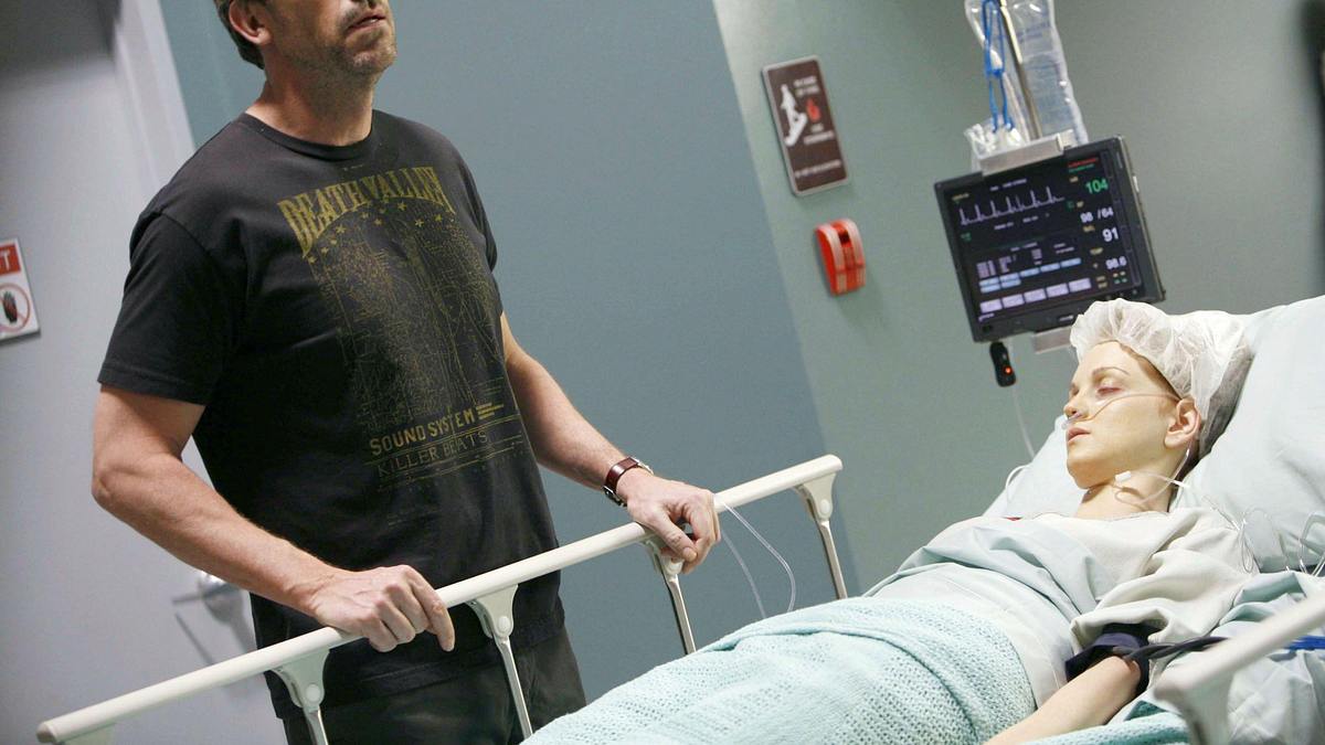 dr. house