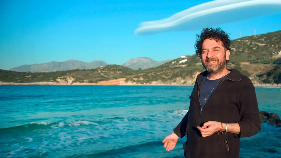 kreta mit allen sinnen