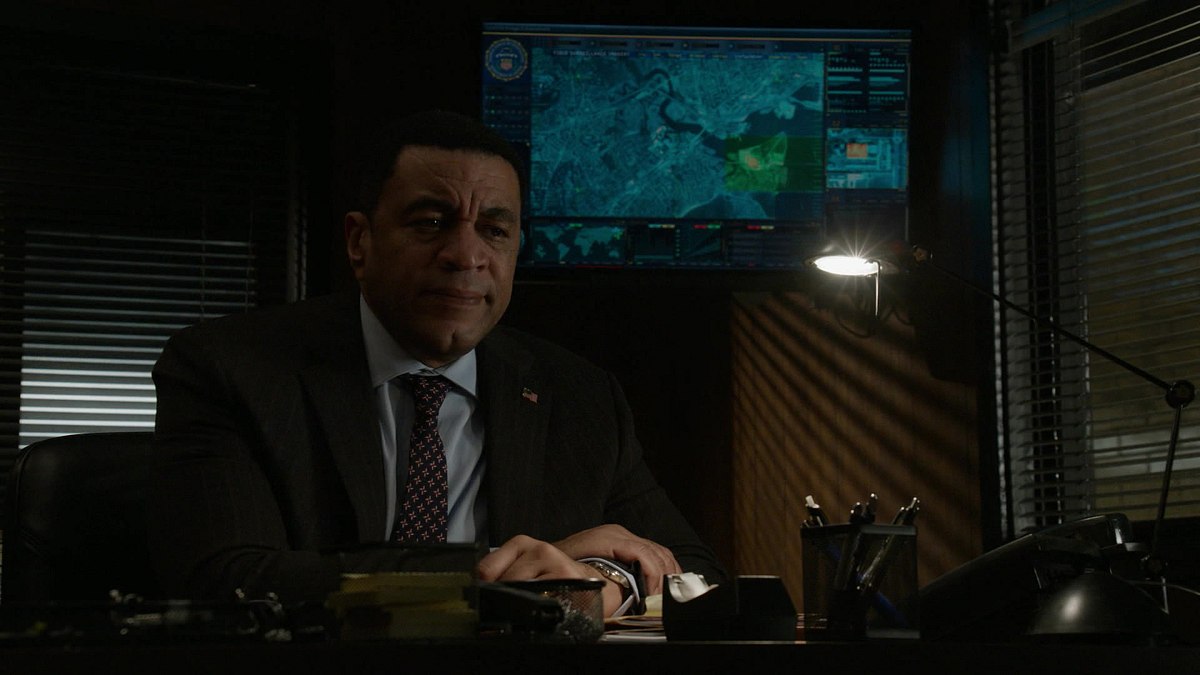The Blacklist the blacklist