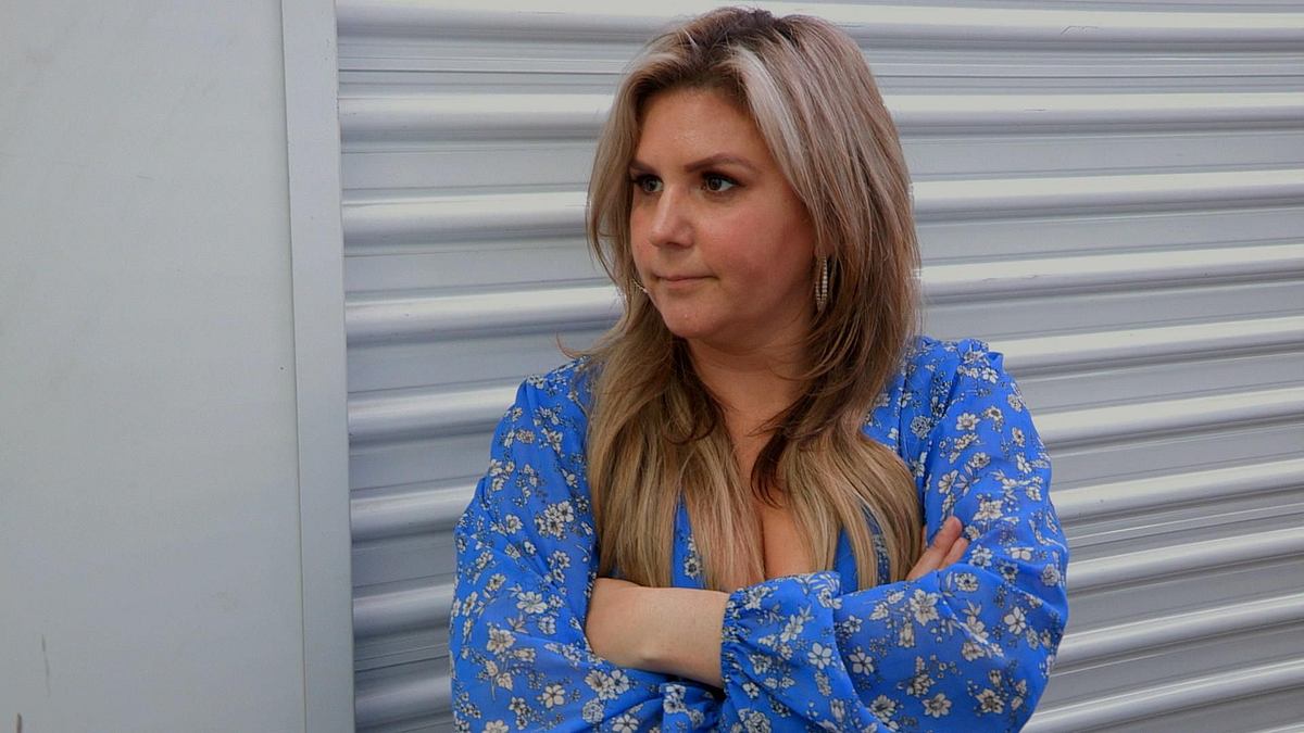 storage wars - die geschäftemacher