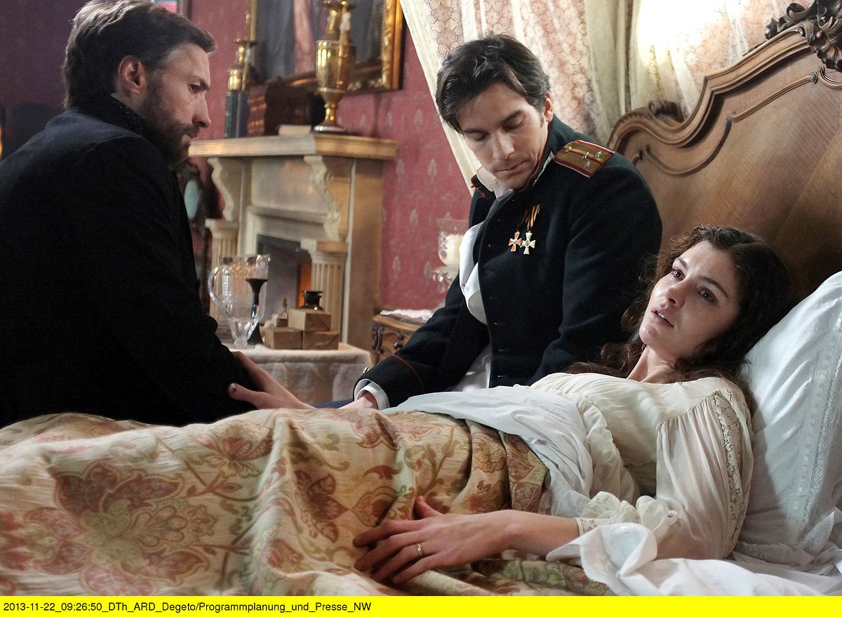 Anna Karenina anna karenina