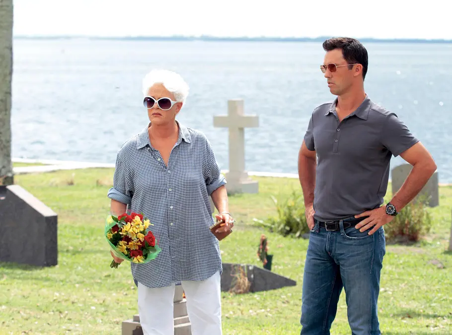 Burn Notice burn notice