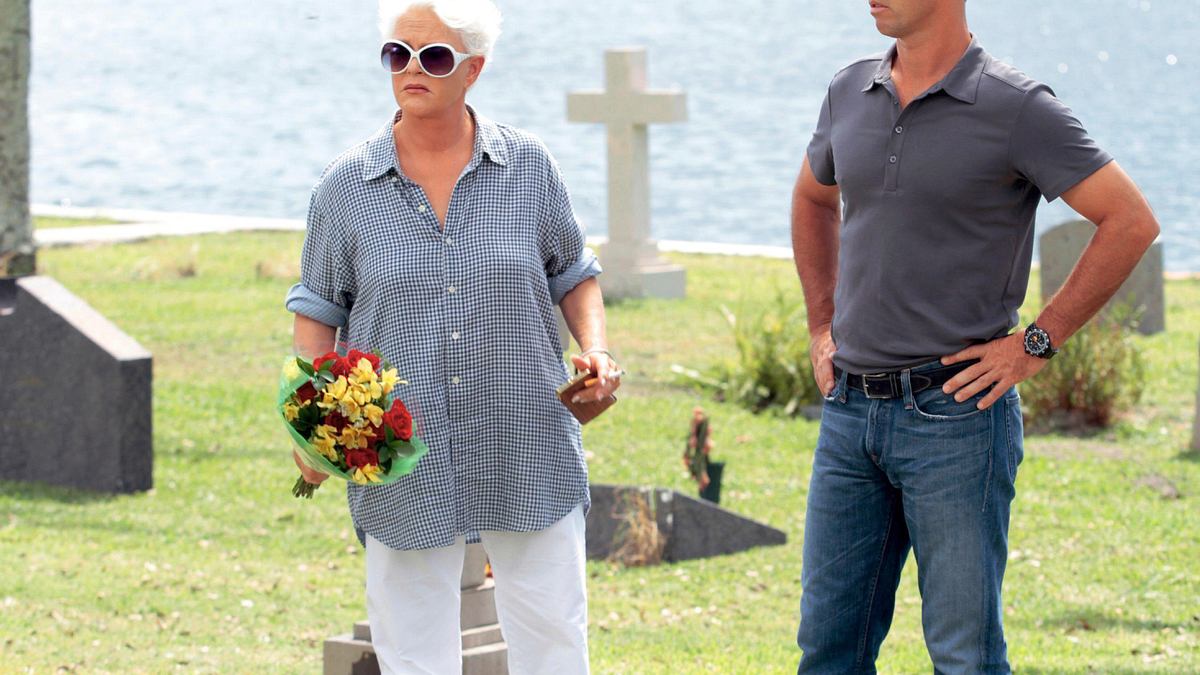 burn notice