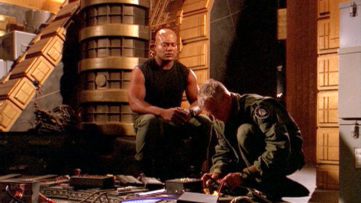stargate