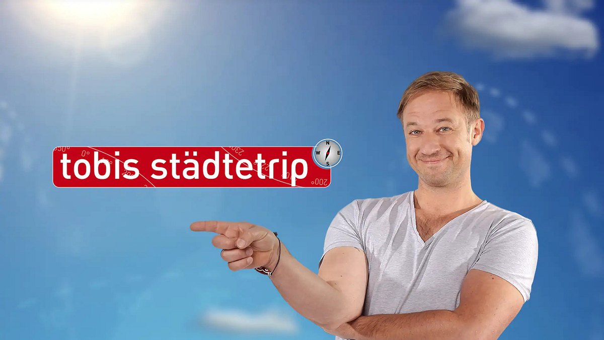 Tobis Städtetrip spezial tobis städtetrip spezial