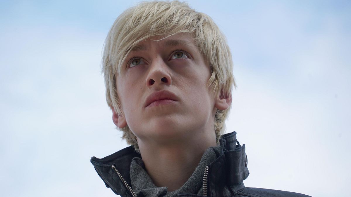 the gifted