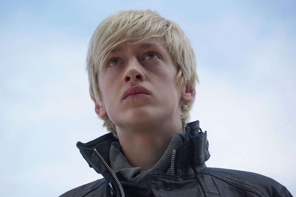 the gifted